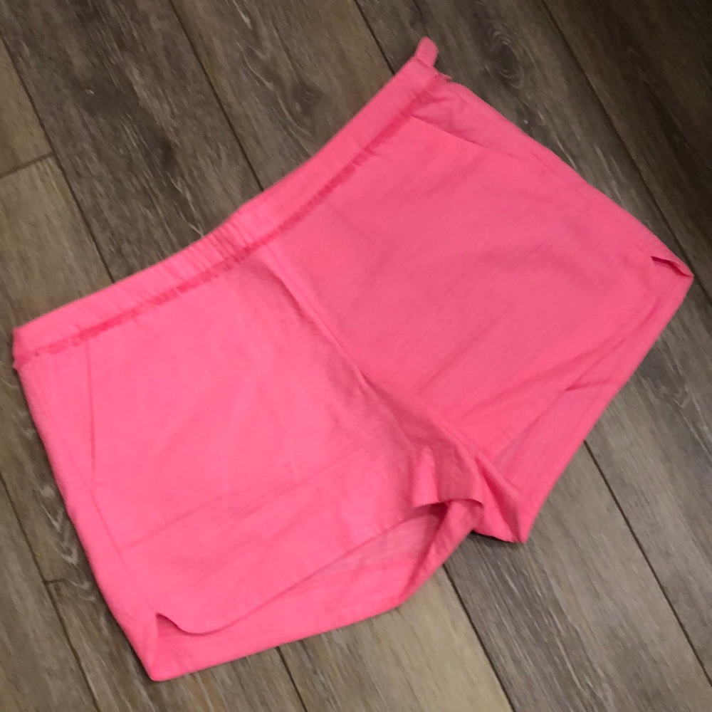 Lilly Pulitzer Addie shorts